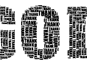 客製化文字設計 6組文字樣式 (完售)