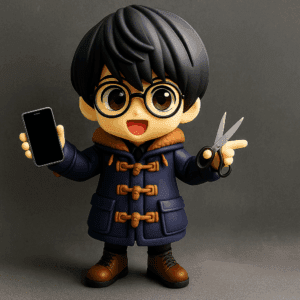 ann t editor profile