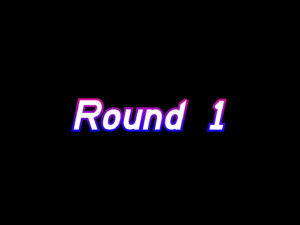 [免費] 數字回合動態素材包 Round Series